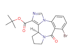 buy Bretazenil