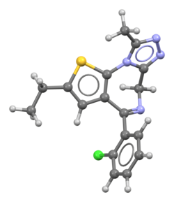 Buy Etizolam Online