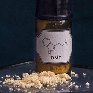 DMT