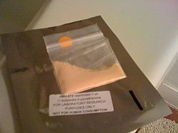 Research Chemicals