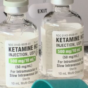 Liquid Ketamine for Sale