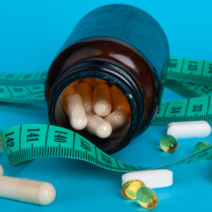 Weight Loss Medications