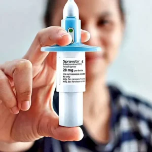 Buy Ketamine Nasal Spray Online